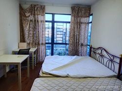 Blue Horizon (D5), Condominium #549682491